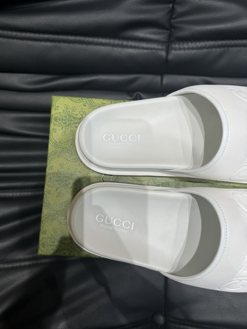 Gucci Slippers